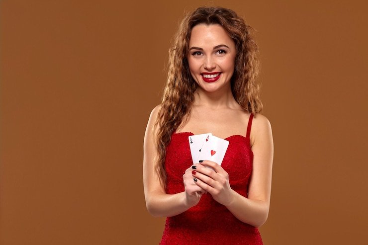 Filipino player browsing holdem Rewards offers on a mobile phone