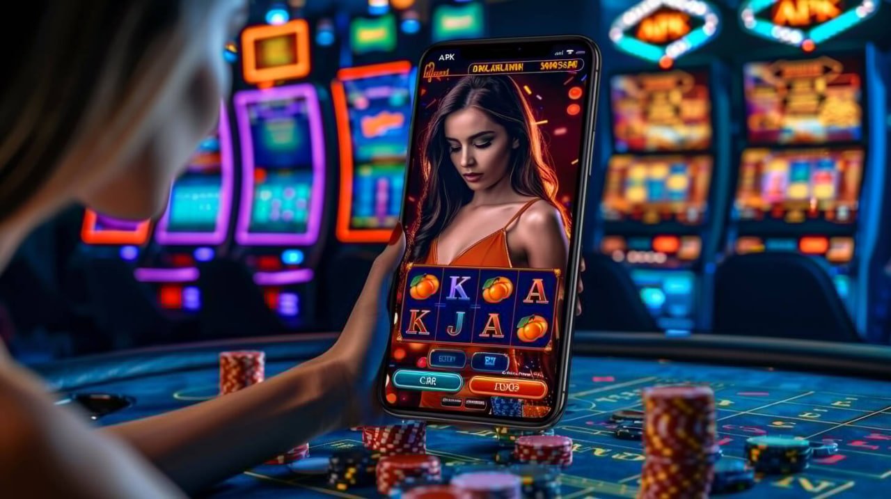 Live casino table games with dealers at holdem gaming hub