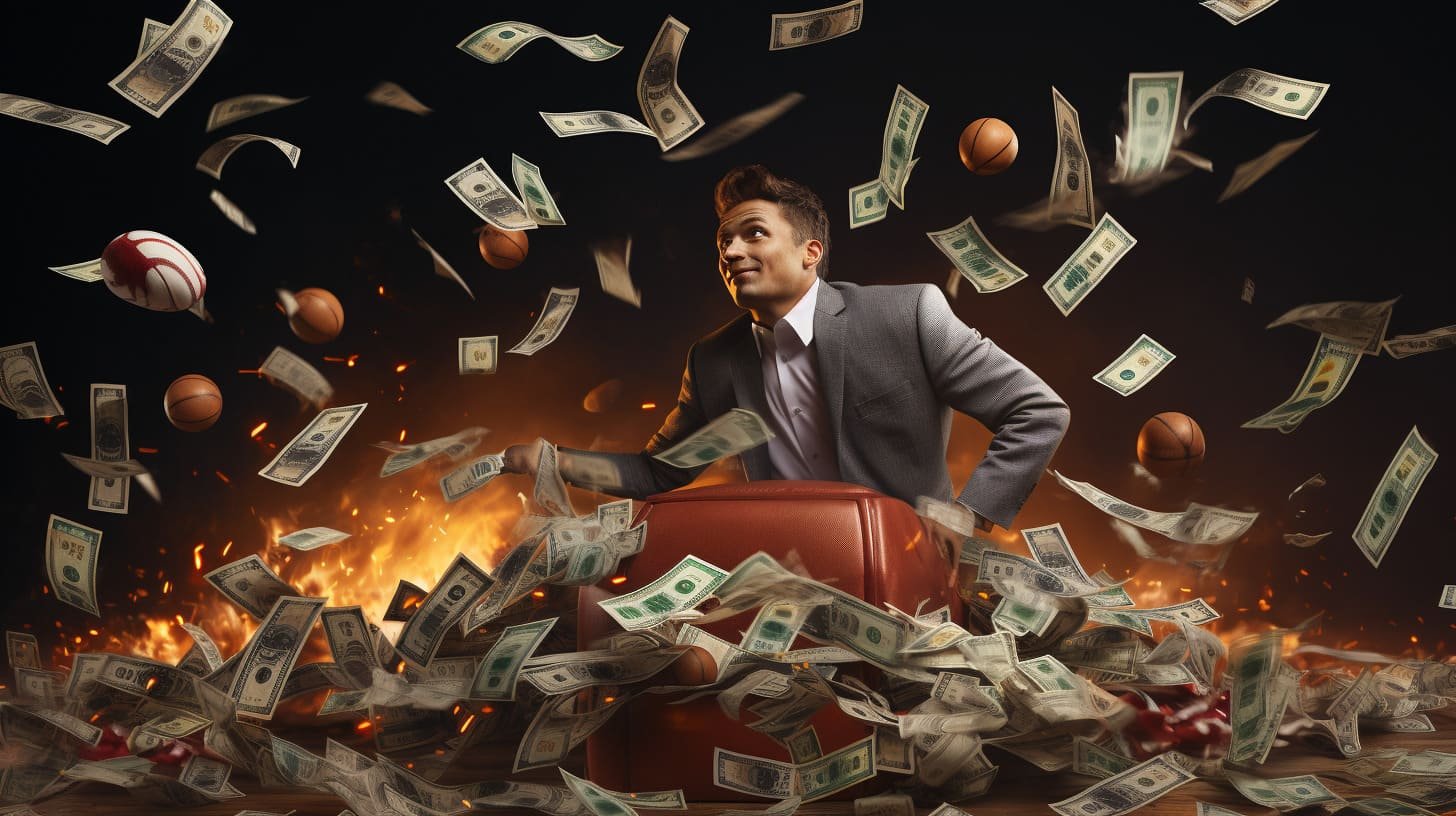 holdem sports betting interface showing live odds for Philippine players